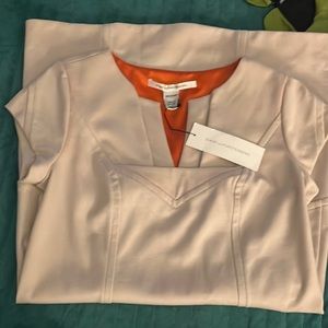 Diane von Furstenberg Valda dress